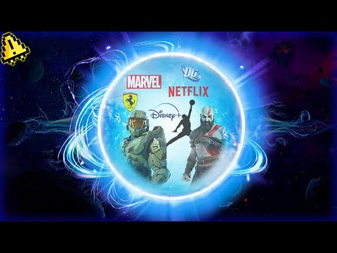 El * Omniverso * de Fortnite… EXPLICADO! ◌