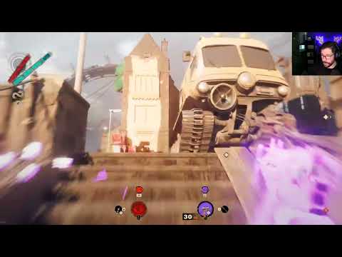 🏆 Colaboración Y TRAICIÓN! 🏆 DEATHLOOP 09 español