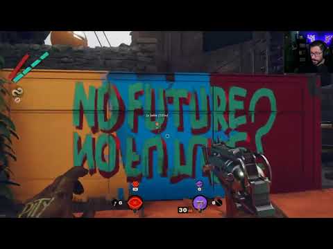 🏆 El Sigilo está ROTO! 🏆 DEATHLOOP 07 español