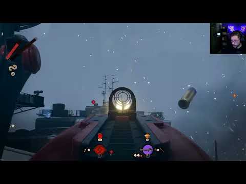 🏆 Quinto BOSS! 🏆 DEATHLOOP 06 español