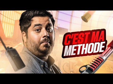 🔫 JE PRÉFÈRE MES MÉTHODES ! (Deathloop)