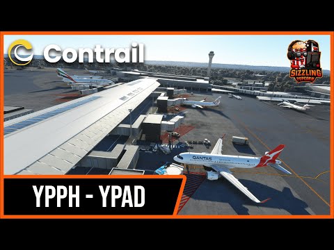 🔴MSFS Live: Perth to Adelaide | FlyByWire A32NX Experimental Mod | Microsoft Flight Simulator