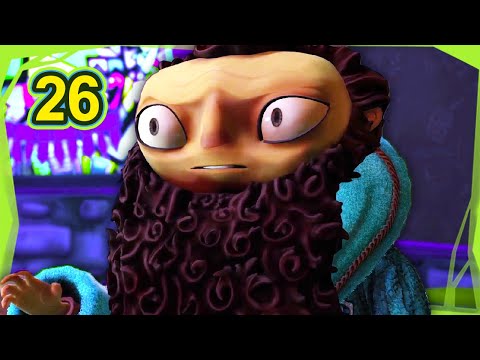 Fatherland Follies – Psychonauts 2 Let's Play Part 26 [Blind PC Gameplay]