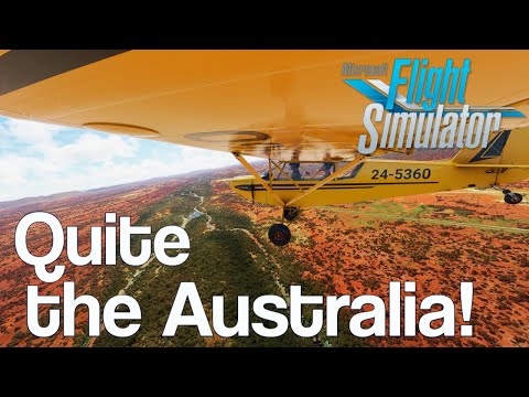FIRST LOOK WORLD UPDATE 7 on Microsoft Flight Simulator 2020 | Great!