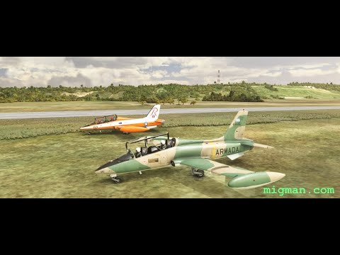 Flight Sim Musings over Bosnia | Microsoft Flight Simulator