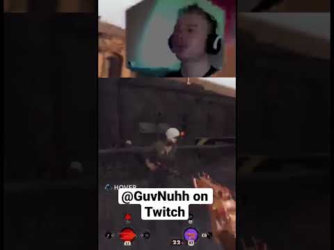 FOH #funny #deathloop #ps5 #gaming #gamer #twitchclips #twitch #twitchstreamer