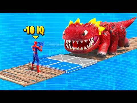FORTNITE FAILS & Epic Wins! #239 (Fortnite Chapter 3 Funny Moments)