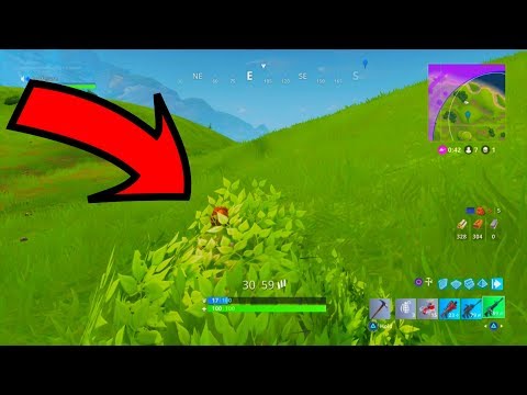 Fortnite: SEASON 1 GAMEPLAY – FIRST WIN ON FORTNITE EVER! (The "Ninja" of Season 1 Fortnite)