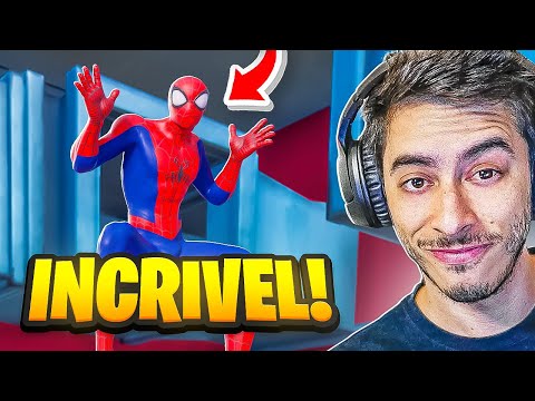 FORTNITE SEM CONSTRUÇÕES
