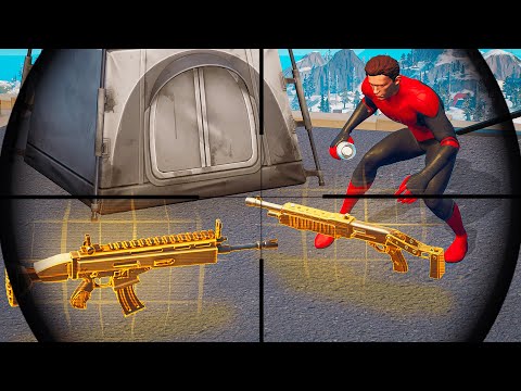 Fortnite WTF Moments #15 (CHAPTER 3)