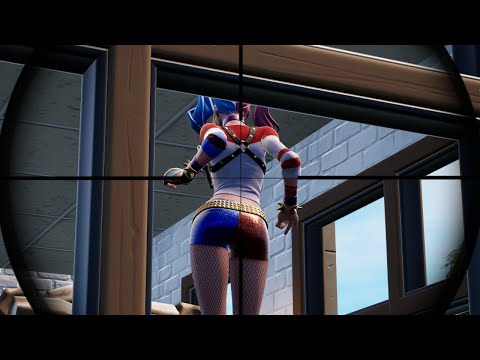 Fortnite WTF Moments #21 (CHAPTER 3)