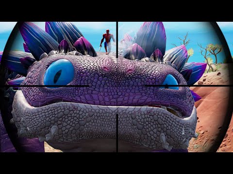 Fortnite WTF Moments #22 (CHAPTER 3)