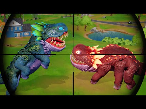 Fortnite WTF Moments #25 (CHAPTER 3)