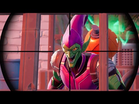 Fortnite WTF Moments #27 (CHAPTER 3)
