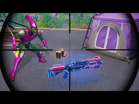 Fortnite WTF Moments #28 (CHAPTER 3)