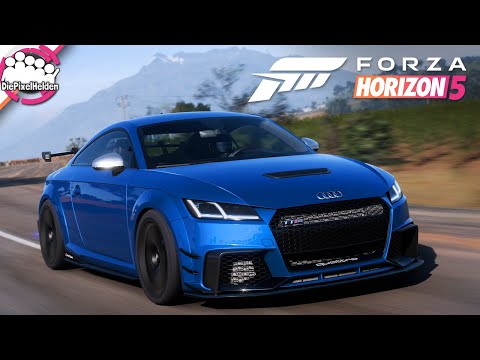 FORZA HORIZON 5 #83 – Der letzte seiner Zunft? 😮 – Forza Horizon 5 Let's Play