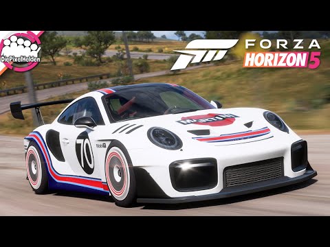 FORZA HORIZON 5 #87 – Was ein UFO 🛸 – DWIF – Forza Horizon 5 Let's Play