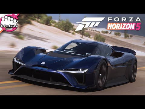 FORZA HORIZON 5 #88 – Da staunt selbst die Formel 1 nicht schlecht 😮 – Forza Horizon 5 Let's Play