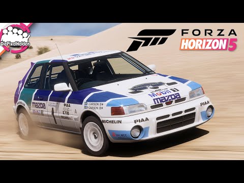 FORZA HORIZON 5 #94 – Besser als das Orginal 😛 – Forza Horizon 5 Let's Play