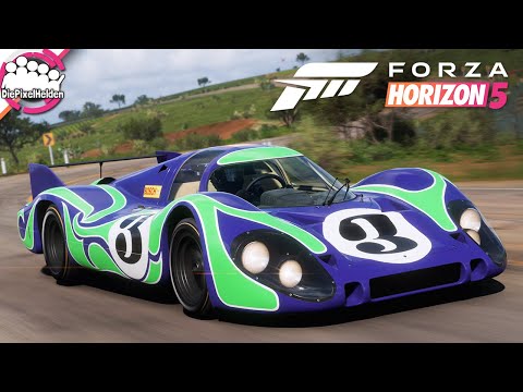 FORZA HORIZON 5 #95 – Alles fürs Feeling 😍 – RTDS – Forza Horizon 5 Let's Play