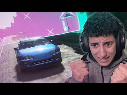 Forza Horizon 5 | 🔥😭 أكبر منحوس في الباتل رويال