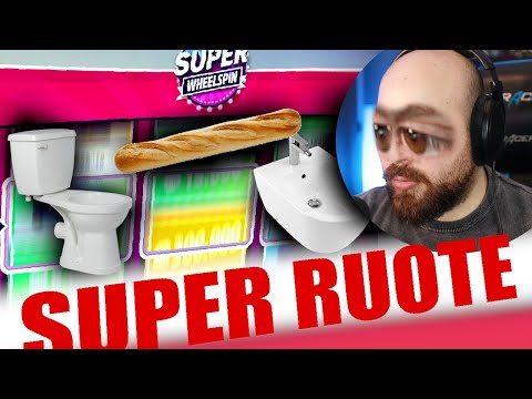 Forza Horizon 5: Le Prime SUPER RUOTE della FORTUNA