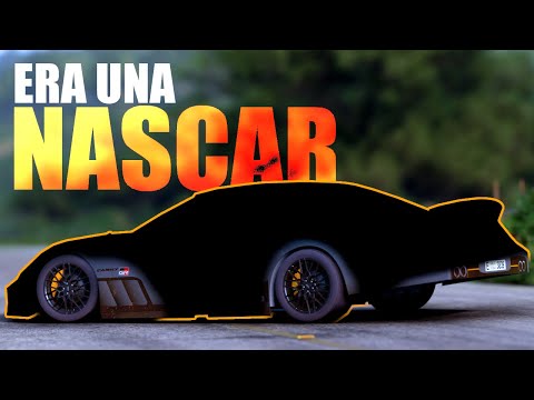 Forza Horizon 5: NASCAR TRASFORMATA