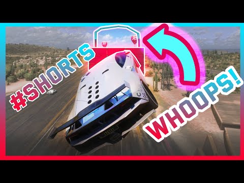 Forza Horizon 5  – Will I Survive?