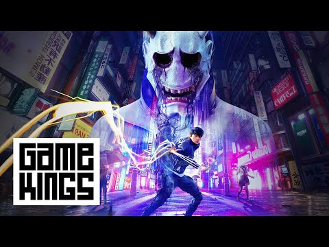 Ghostwire: Tokyo Preview: ‘Opnieuw een Deathloop-achtige verrassing?’