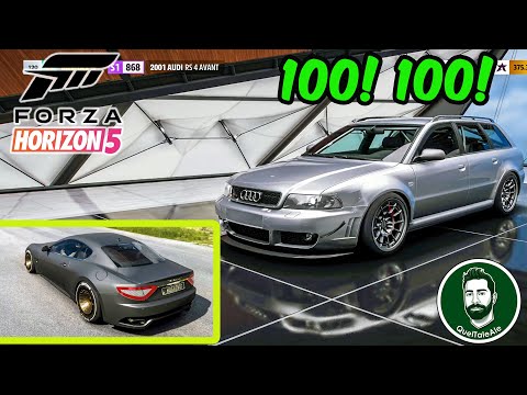 GIRA LA RUOTA – Forza Horizon 5 – Gameplay ITA – 36