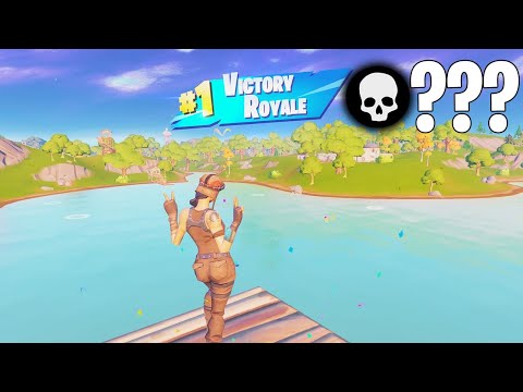 High Elimination Solo Win Aggressive Full Gameplay Chapter 3 (Fortnite Ps4 Controller)