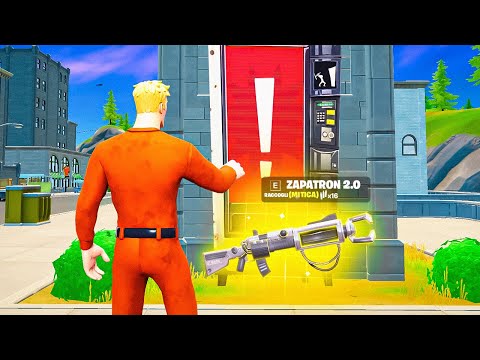 HO SFATATO I 10 GLITCH PIÚ FAMOSI DI FORTNITE😱