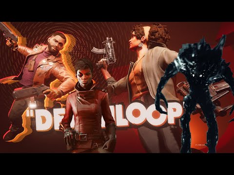 How Deathloop Connects to Dishonored and Prey