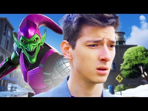 How Epic Games Made Fortnite Chapter 3 (Part 2)