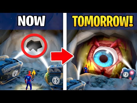 Huge Fortnite MYSTERIES That Have Just Been SOLVED!