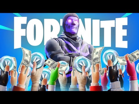 i became a fortnite coach