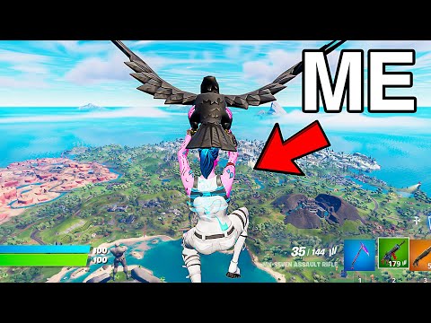 I Busted 30 TikTok Myths in Fortnite!