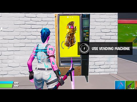 I Busted 42 Myths in Fortnite!