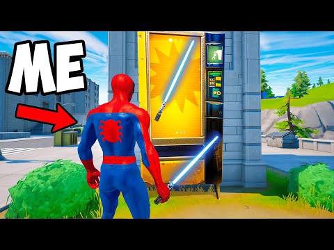 I Busted Every Secret Fortnite Glitch…