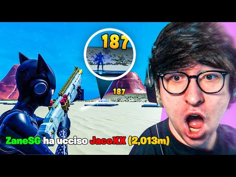 IL NUOVO POMPA E' DEVASTANTE! FORTNITE ITA