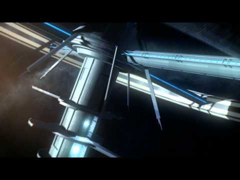 Known Universe – Surviving Outer Space