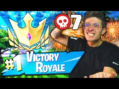 L' ARENA DI FORTNITE NON HA PIÚ SEGRETI PER ST3PNY !!