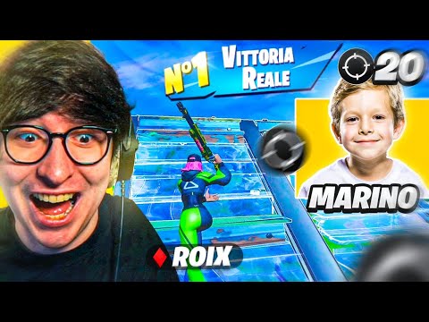 LA TRIO PIU FORTE è TORNATA!! Fortnite ITA