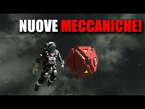 Le NUOVE Meccaniche di Space Engineers! – Space Engineers Warfare 2: Broadside