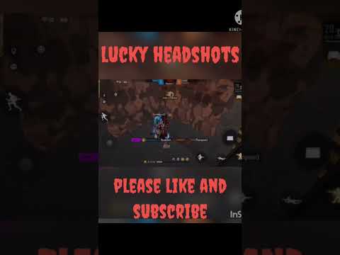 #lucky headshots.#one tap.#free fire.#deathloop.#please like and subscribe.