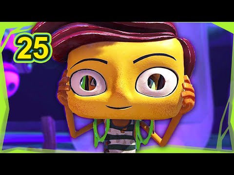Lucrecia's Lament – Psychonauts 2 Let's Play Part 25 [Blind PC Gameplay]