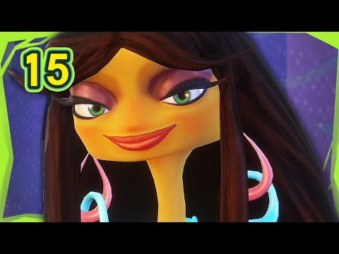 Mail Lost and Found – Psychonauts 2 Let's Play Part 15 [Blind PC Gameplay]