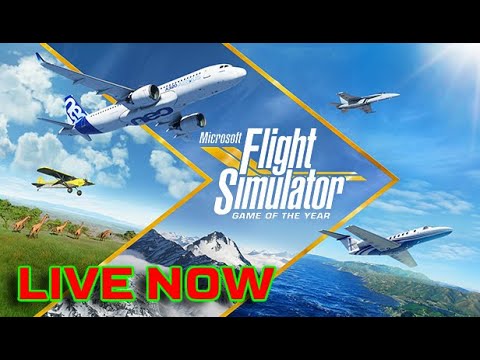 Microsoft flight Sim | Gameplay | Follow & Subscribe | AUS