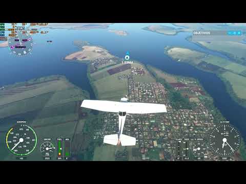 Microsoft Flight Simulator 2