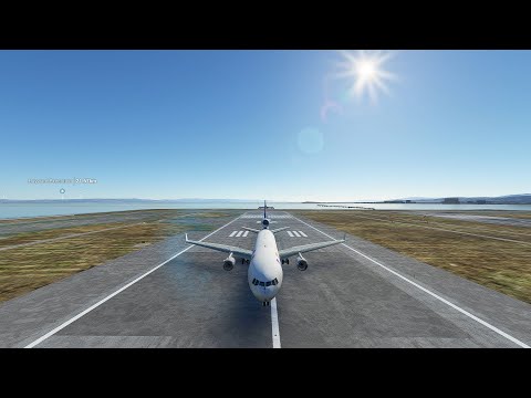 Microsoft Flight Simulator 2020: Engines not working on Modded aircraft fix.